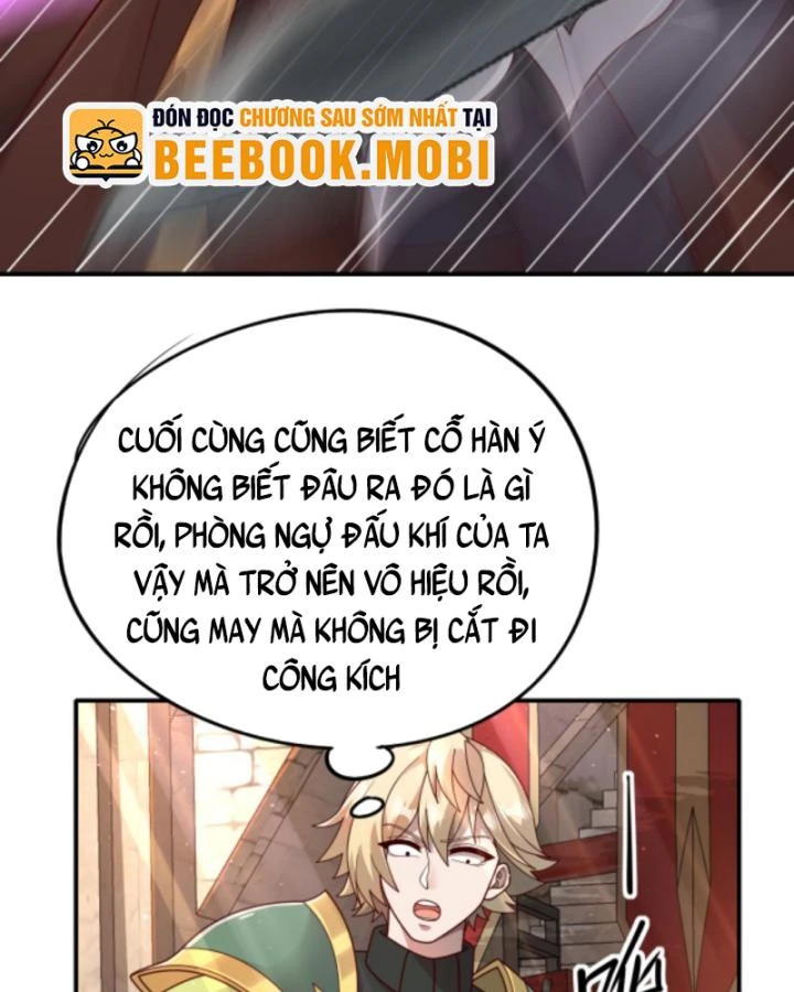 Cả Server Đều Muốn Ám Sát Ta Chapter 61 - 18