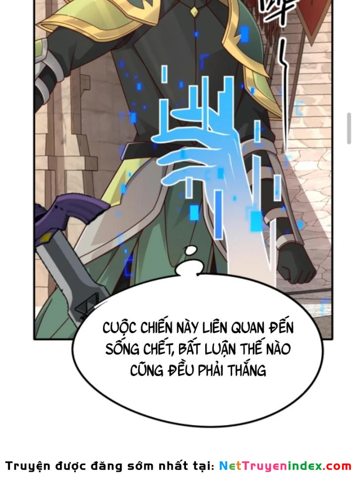 Cả Server Đều Muốn Ám Sát Ta Chapter 61 - 19