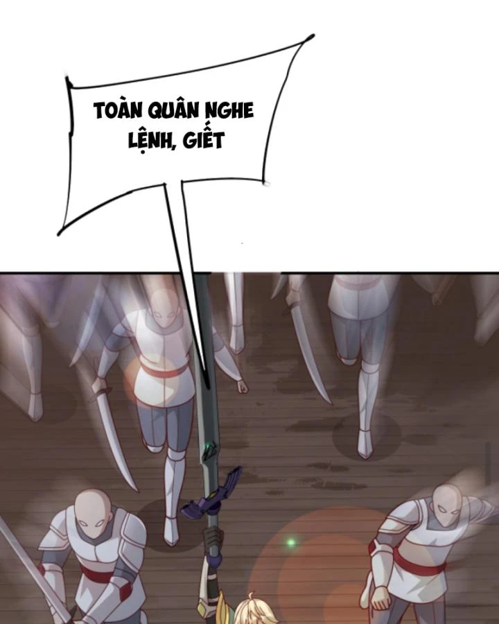 Cả Server Đều Muốn Ám Sát Ta Chapter 61 - 20