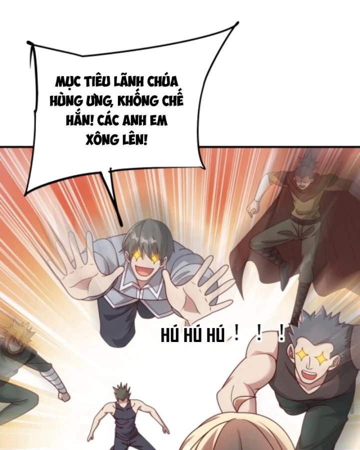 Cả Server Đều Muốn Ám Sát Ta Chapter 61 - 23