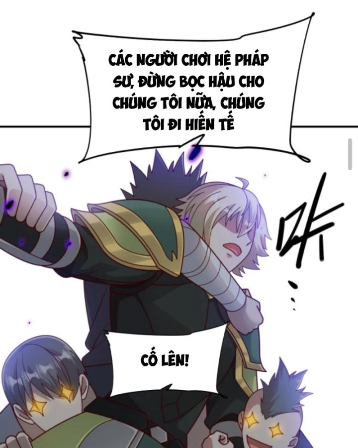 Cả Server Đều Muốn Ám Sát Ta Chapter 61 - 25