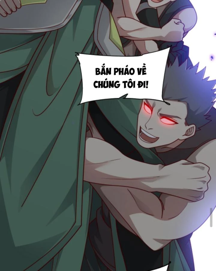 Cả Server Đều Muốn Ám Sát Ta Chapter 61 - 26