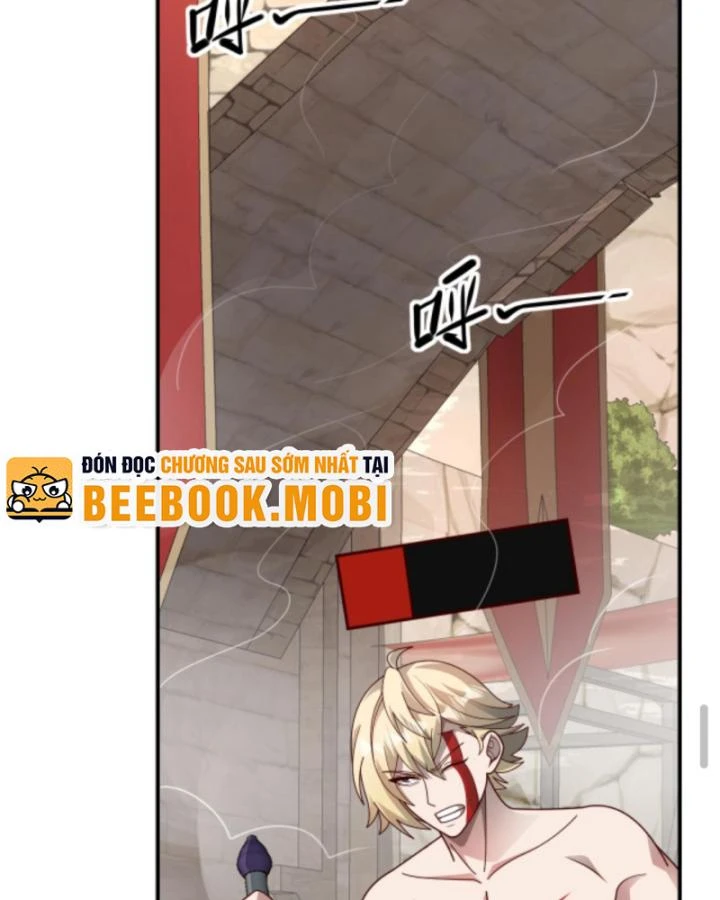 Cả Server Đều Muốn Ám Sát Ta Chapter 61 - 33