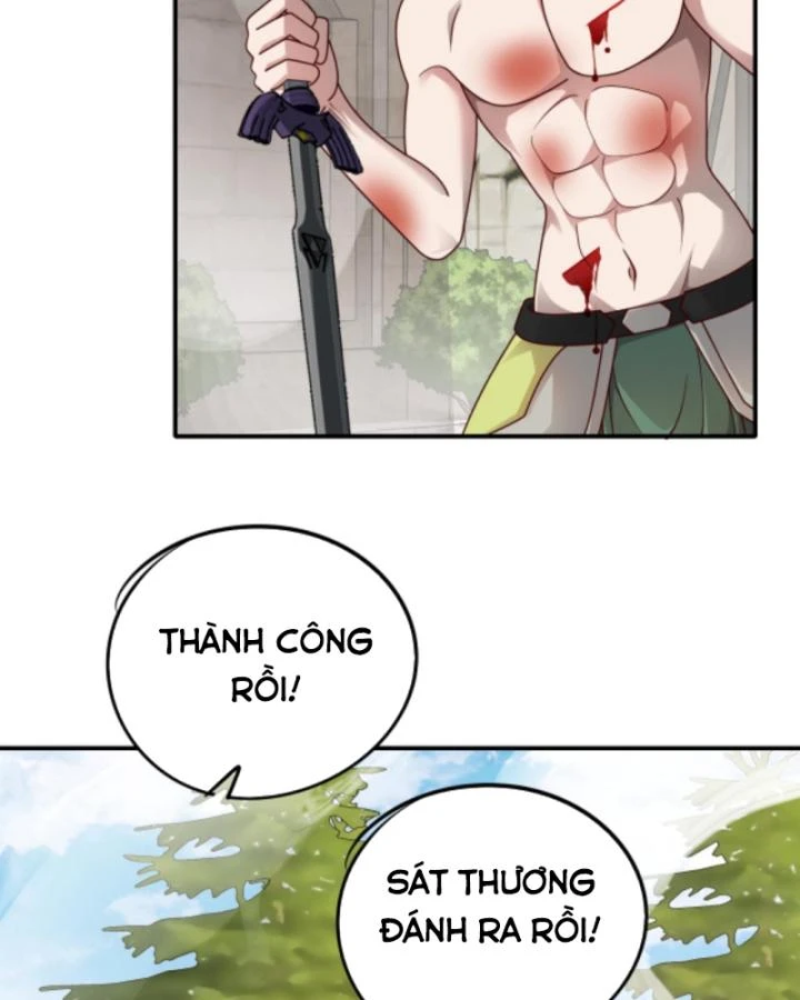 Cả Server Đều Muốn Ám Sát Ta Chapter 61 - 34