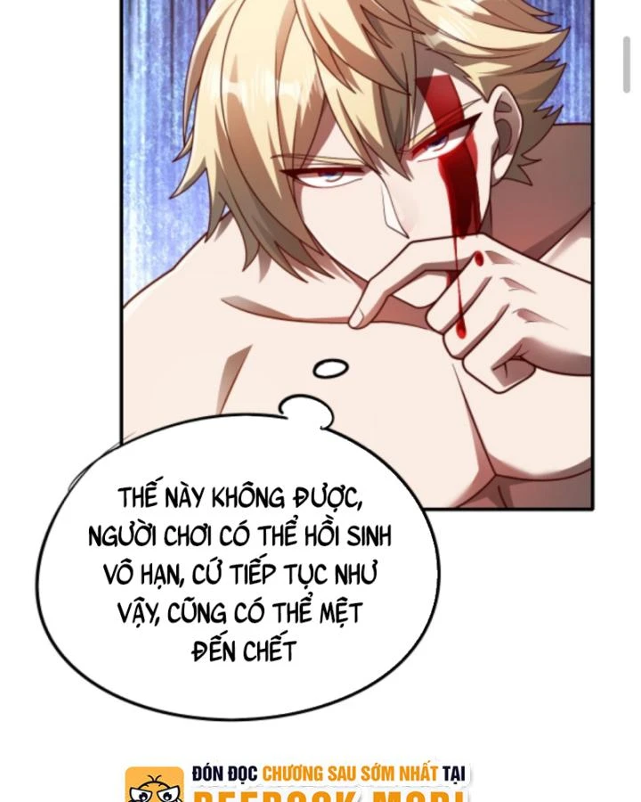 Cả Server Đều Muốn Ám Sát Ta Chapter 61 - 37