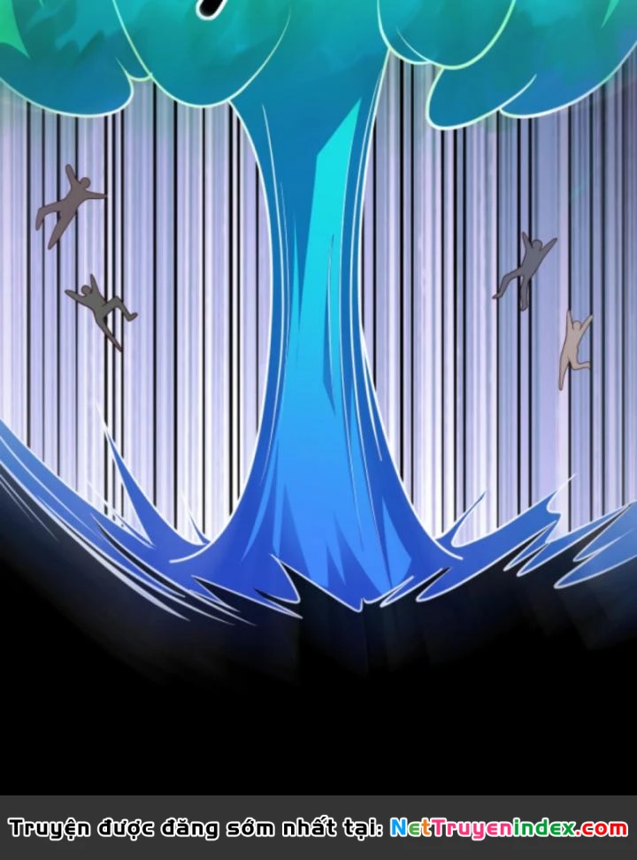 Cả Server Đều Muốn Ám Sát Ta Chapter 61 - 45