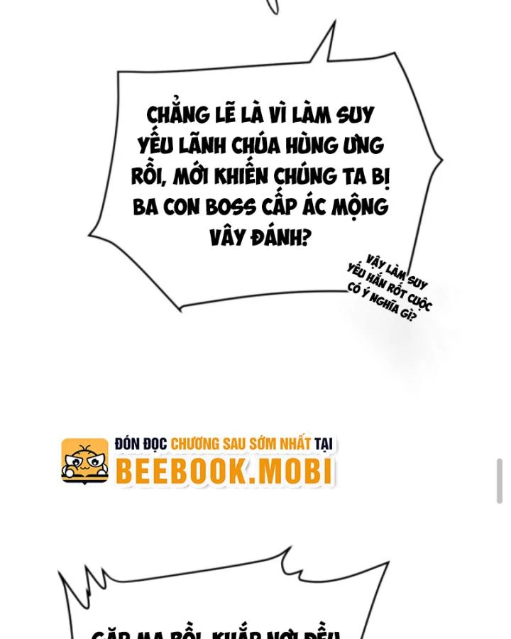 Cả Server Đều Muốn Ám Sát Ta Chapter 62 - 7