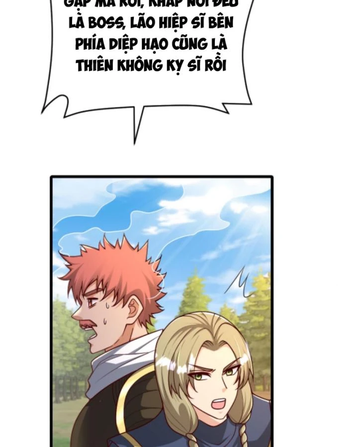 Cả Server Đều Muốn Ám Sát Ta Chapter 62 - 8