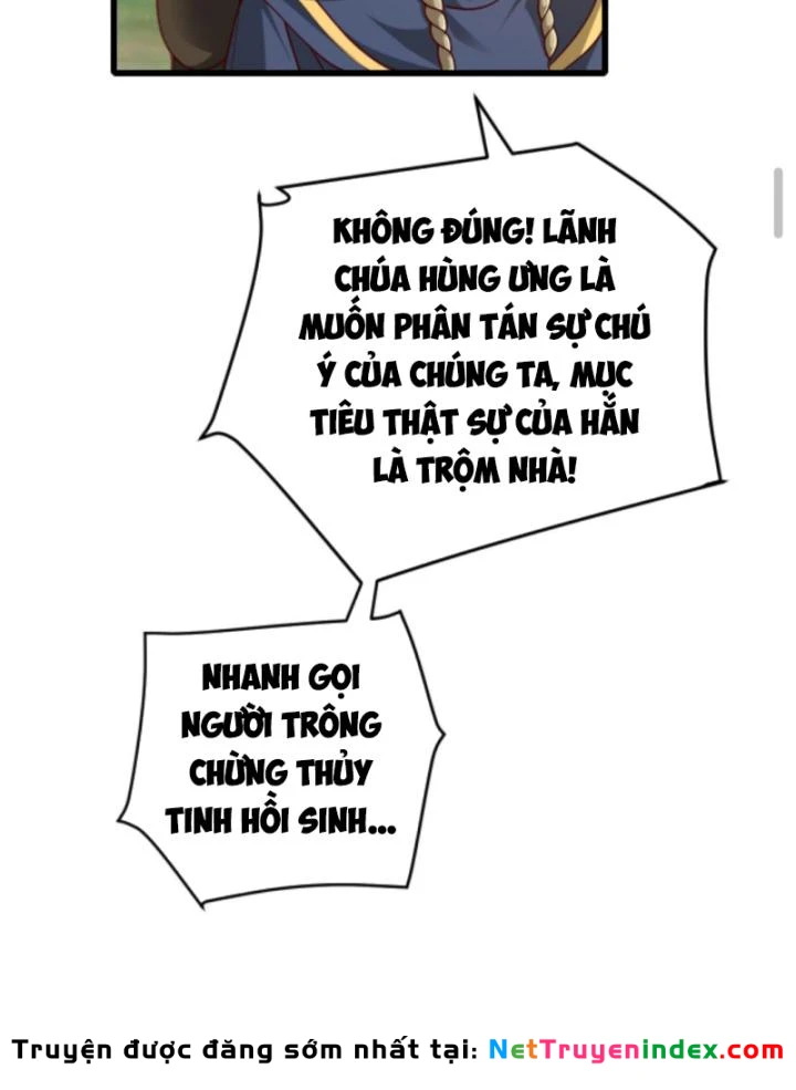 Cả Server Đều Muốn Ám Sát Ta Chapter 62 - 9