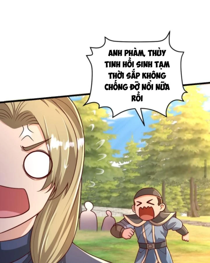 Cả Server Đều Muốn Ám Sát Ta Chapter 62 - 10