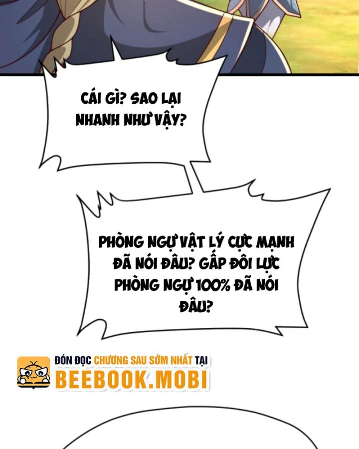 Cả Server Đều Muốn Ám Sát Ta Chapter 62 - 11