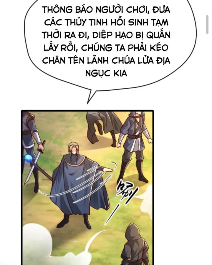 Cả Server Đều Muốn Ám Sát Ta Chapter 62 - 12