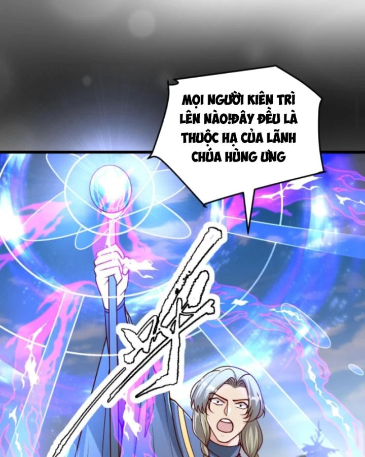 Cả Server Đều Muốn Ám Sát Ta Chapter 62 - 14