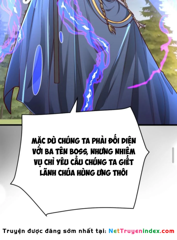 Cả Server Đều Muốn Ám Sát Ta Chapter 62 - 15