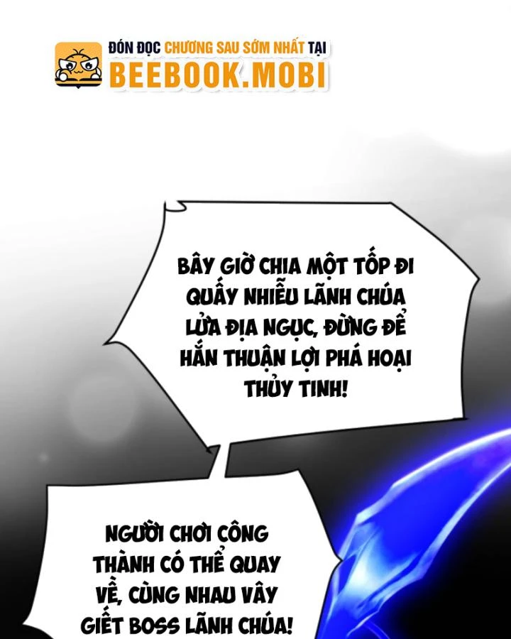 Cả Server Đều Muốn Ám Sát Ta Chapter 62 - 16