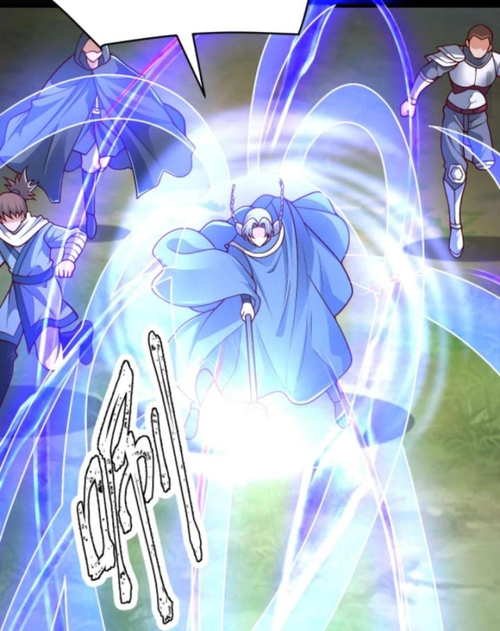 Cả Server Đều Muốn Ám Sát Ta Chapter 62 - 17