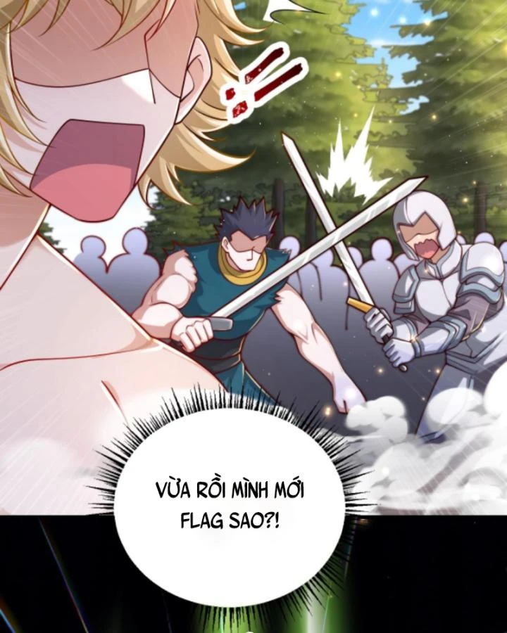 Cả Server Đều Muốn Ám Sát Ta Chapter 62 - 23