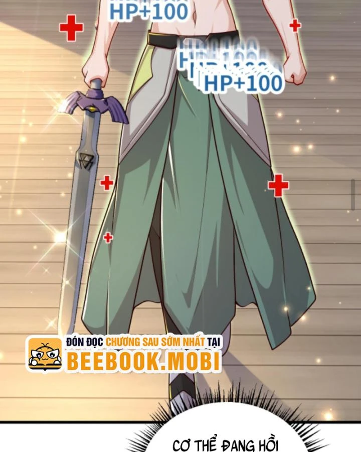 Cả Server Đều Muốn Ám Sát Ta Chapter 62 - 27