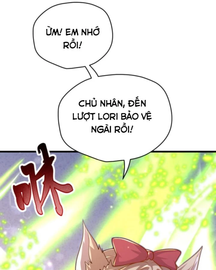 Cả Server Đều Muốn Ám Sát Ta Chapter 62 - 35