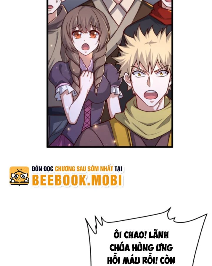 Cả Server Đều Muốn Ám Sát Ta Chapter 62 - 39