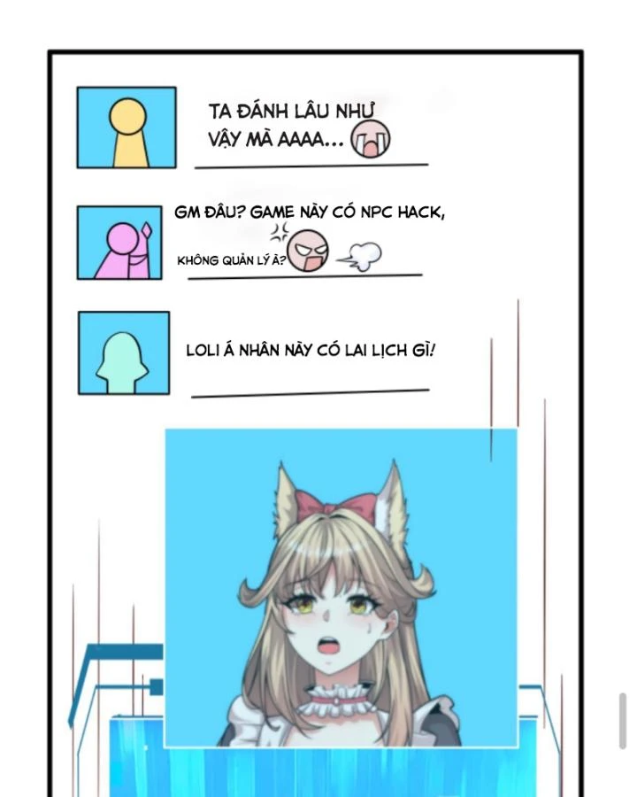 Cả Server Đều Muốn Ám Sát Ta Chapter 62 - 42