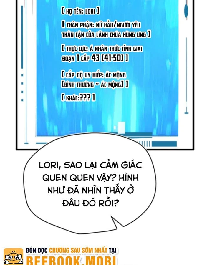 Cả Server Đều Muốn Ám Sát Ta Chapter 62 - 43