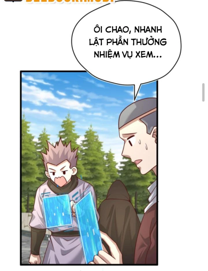 Cả Server Đều Muốn Ám Sát Ta Chapter 62 - 44