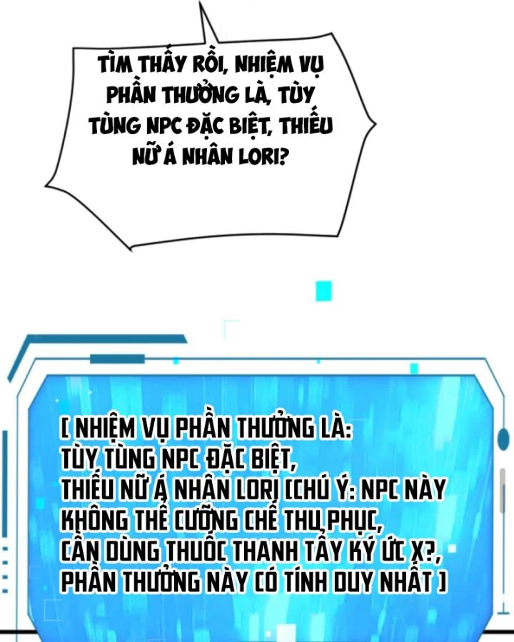 Cả Server Đều Muốn Ám Sát Ta Chapter 62 - 45