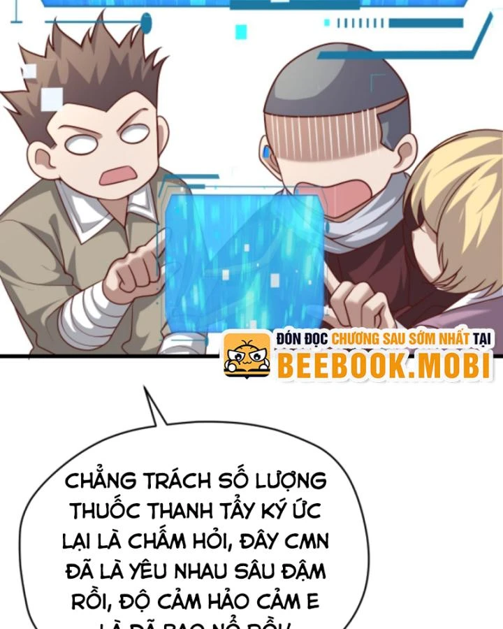 Cả Server Đều Muốn Ám Sát Ta Chapter 62 - 46