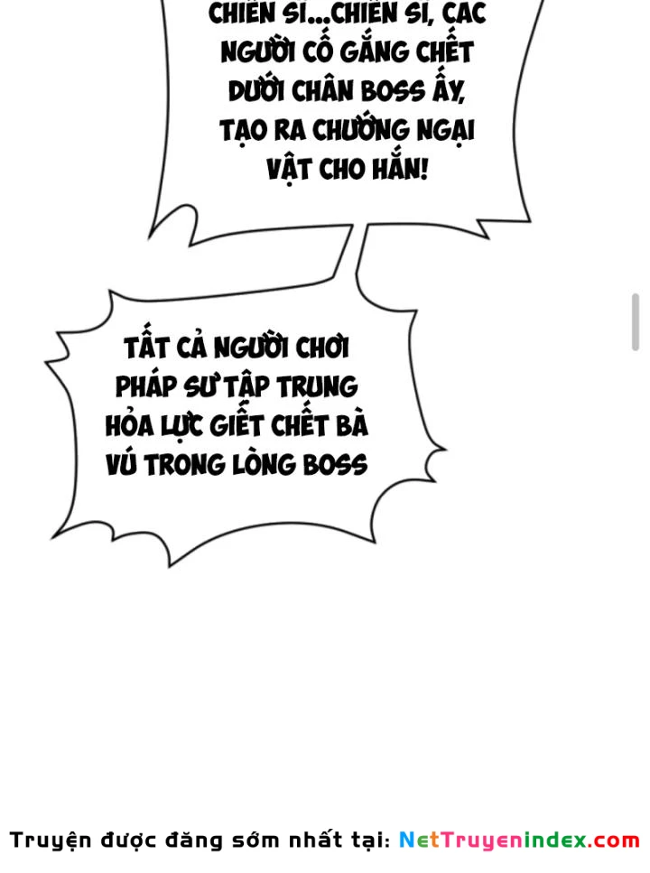 Cả Server Đều Muốn Ám Sát Ta Chapter 62 - 58