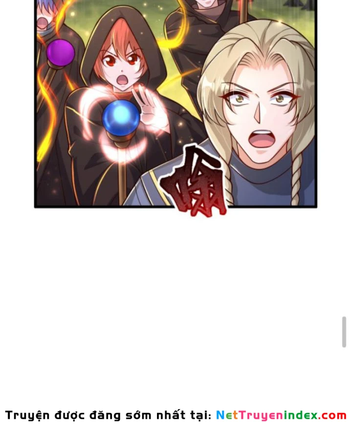 Cả Server Đều Muốn Ám Sát Ta Chapter 62 - 62