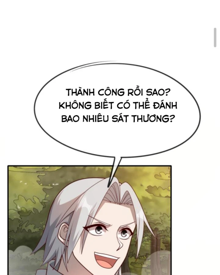 Cả Server Đều Muốn Ám Sát Ta Chapter 63 - 3