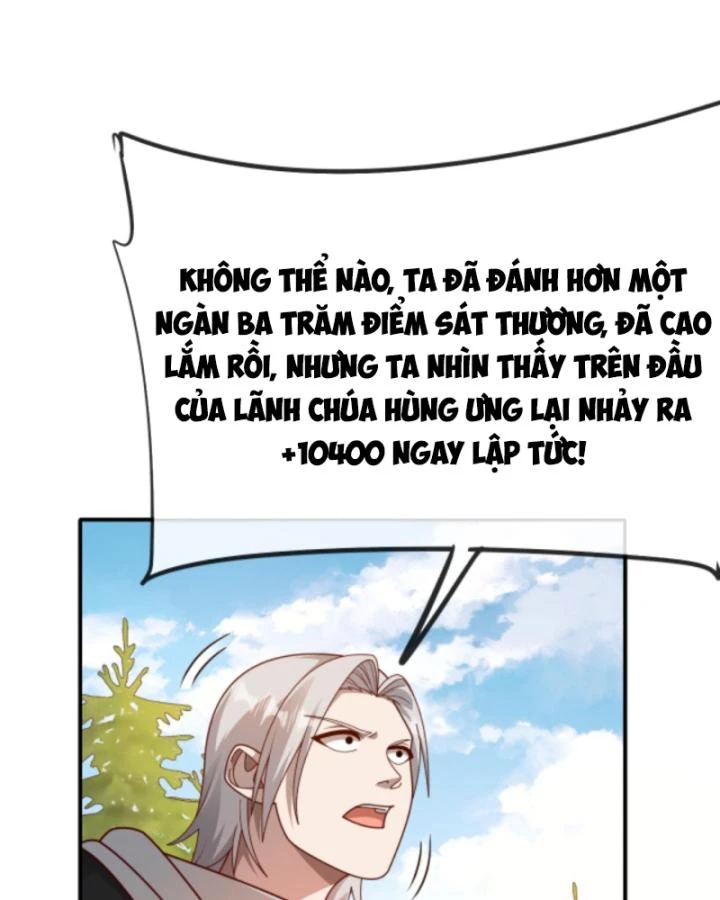 Cả Server Đều Muốn Ám Sát Ta Chapter 63 - 8