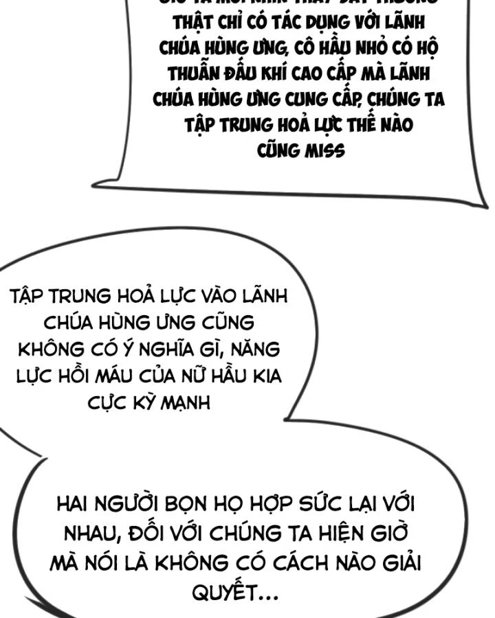 Cả Server Đều Muốn Ám Sát Ta Chapter 63 - 10