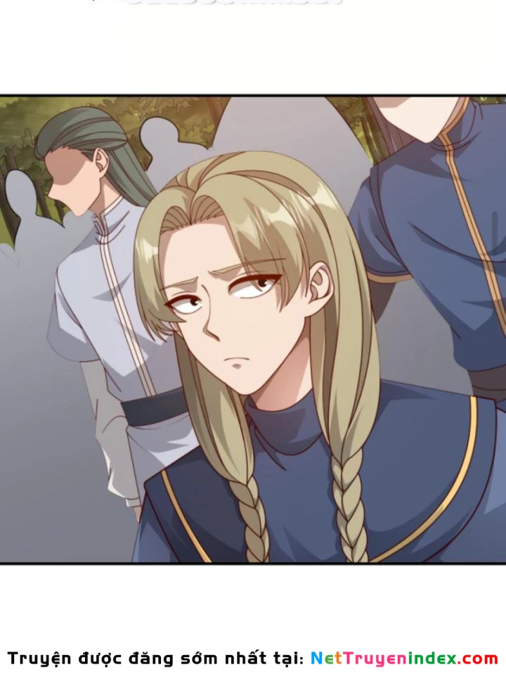 Cả Server Đều Muốn Ám Sát Ta Chapter 63 - 14