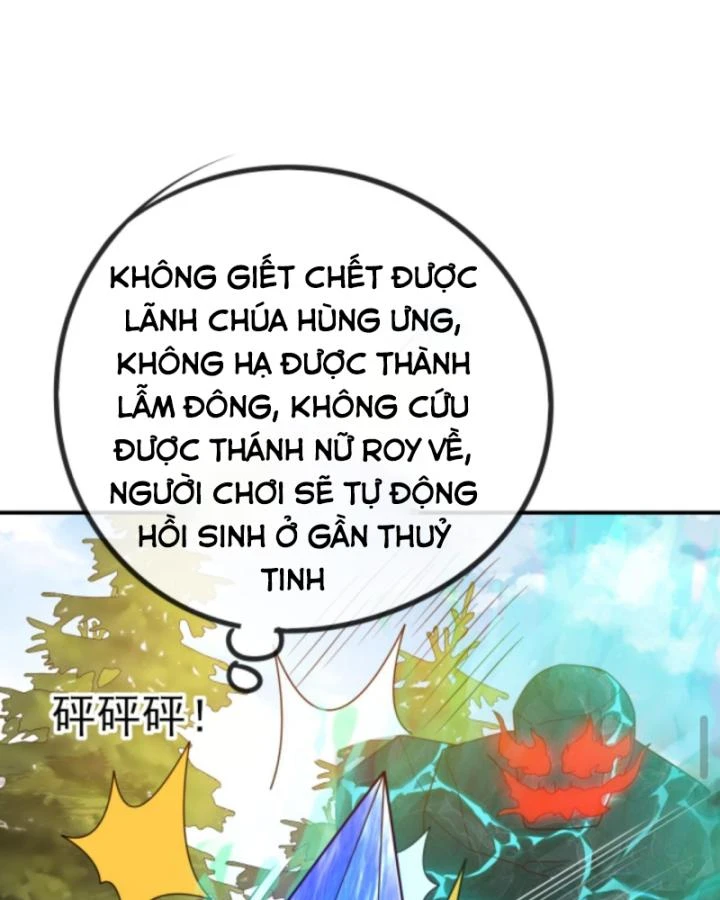 Cả Server Đều Muốn Ám Sát Ta Chapter 63 - 15
