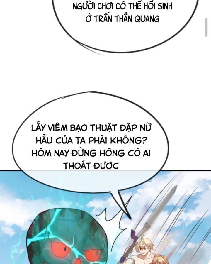 Cả Server Đều Muốn Ám Sát Ta Chapter 63 - 18