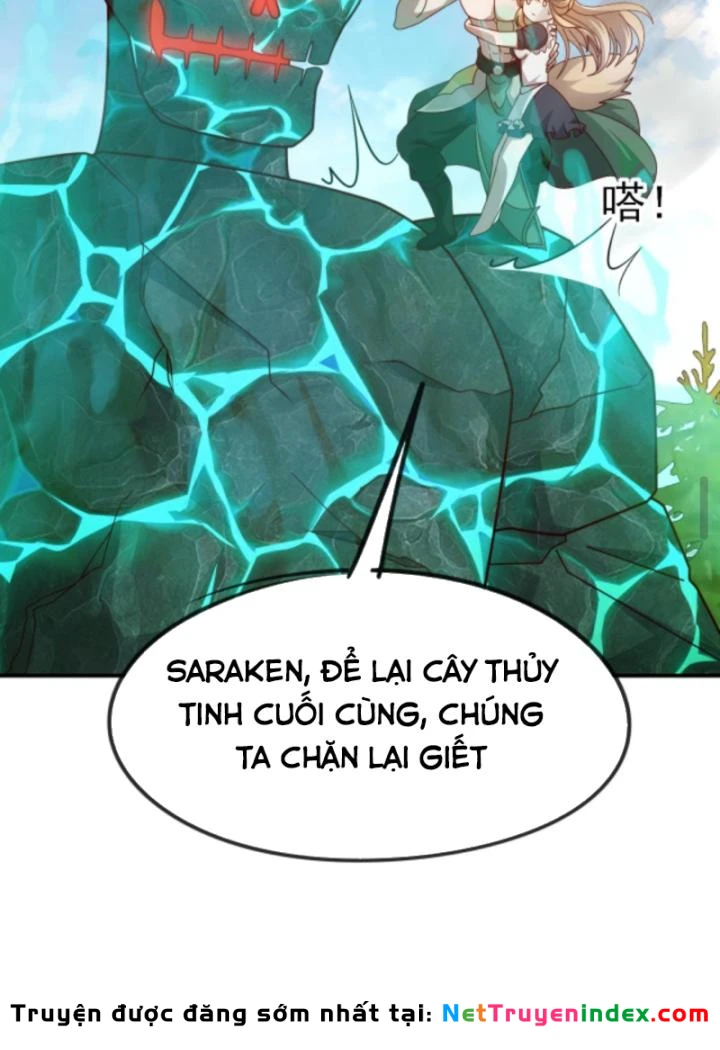 Cả Server Đều Muốn Ám Sát Ta Chapter 63 - 19