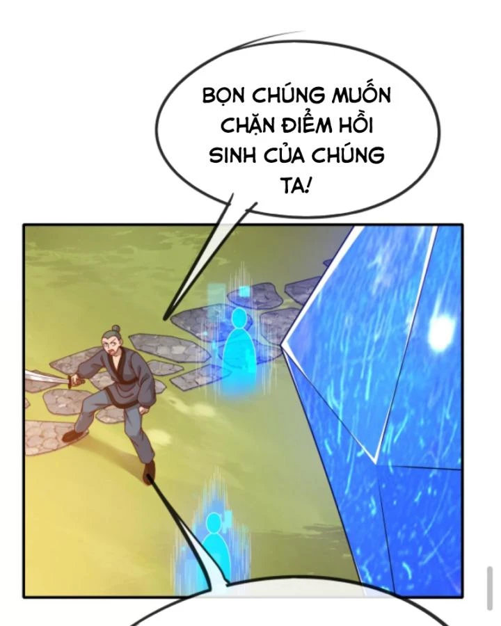 Cả Server Đều Muốn Ám Sát Ta Chapter 63 - 20