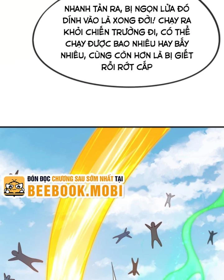 Cả Server Đều Muốn Ám Sát Ta Chapter 63 - 21