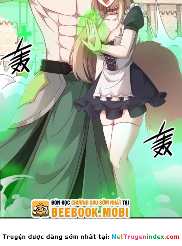 Cả Server Đều Muốn Ám Sát Ta Chapter 63 - 25