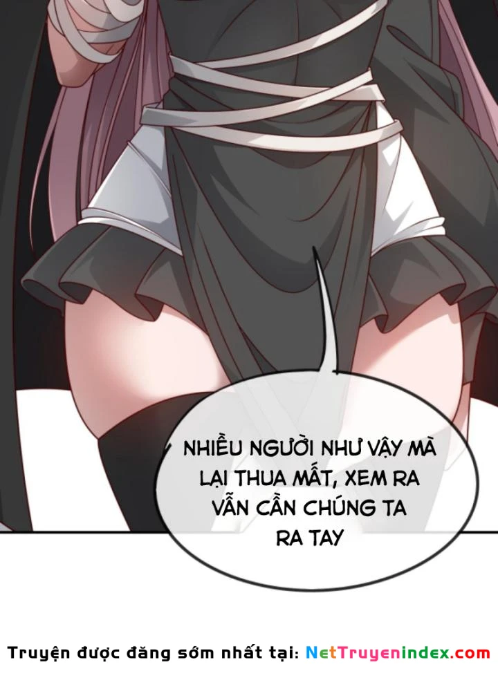 Cả Server Đều Muốn Ám Sát Ta Chapter 63 - 31