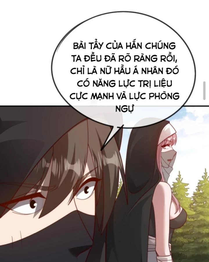 Cả Server Đều Muốn Ám Sát Ta Chapter 63 - 32