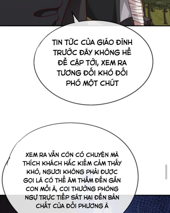 Cả Server Đều Muốn Ám Sát Ta Chapter 63 - 33