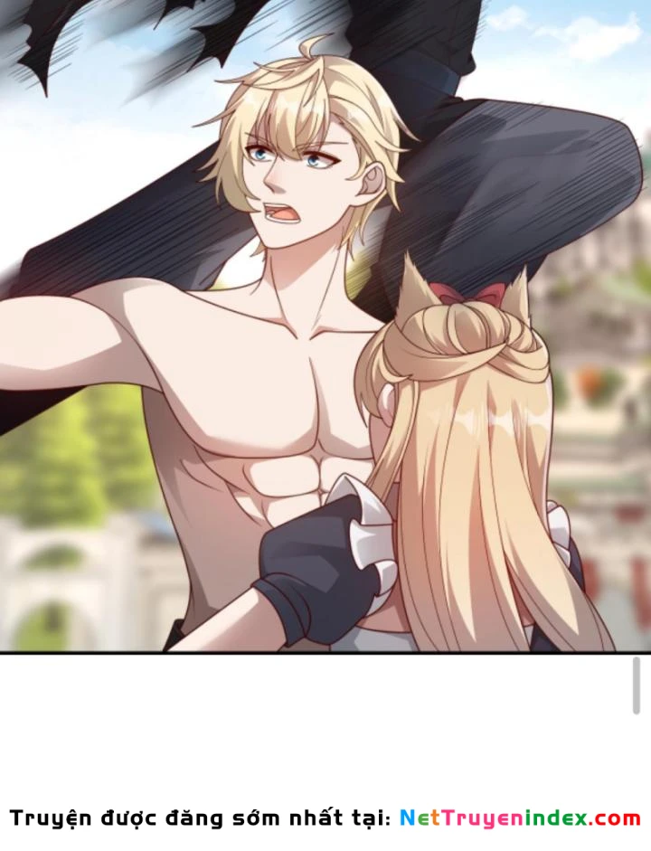 Cả Server Đều Muốn Ám Sát Ta Chapter 63 - 43