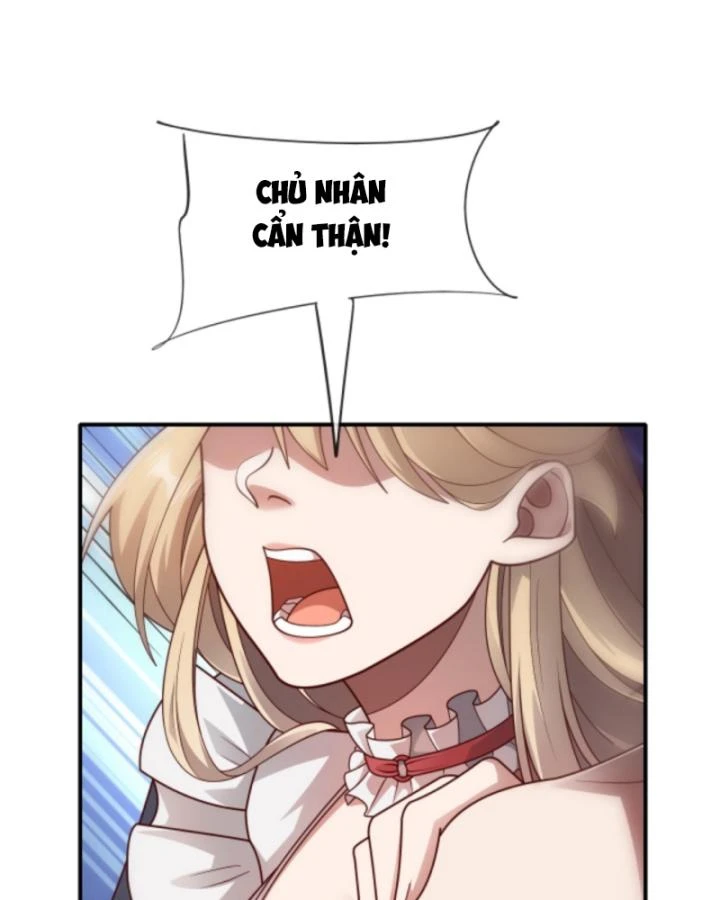 Cả Server Đều Muốn Ám Sát Ta Chapter 63 - 44