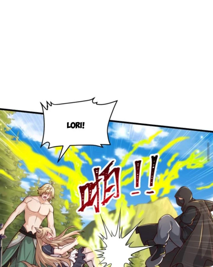 Cả Server Đều Muốn Ám Sát Ta Chapter 64 - 5