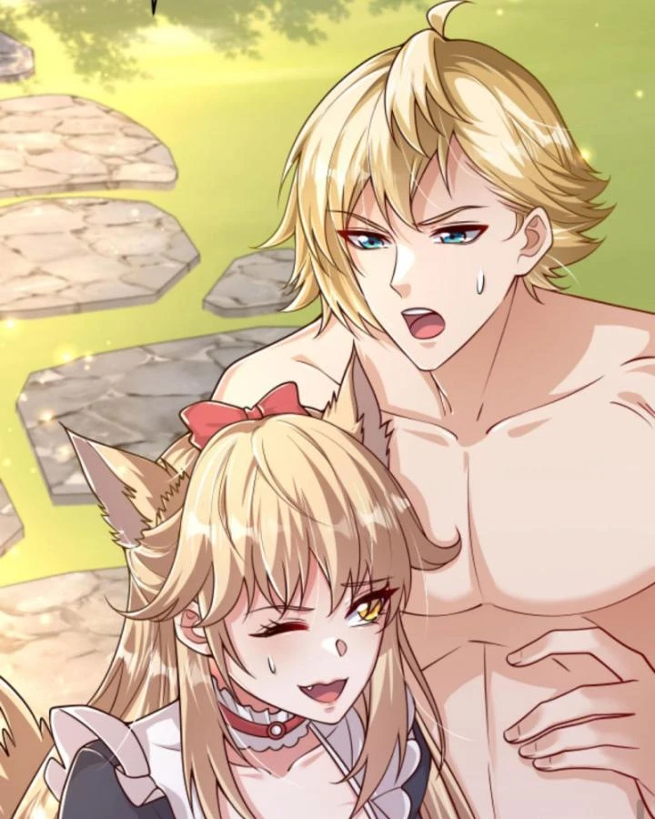 Cả Server Đều Muốn Ám Sát Ta Chapter 64 - 8