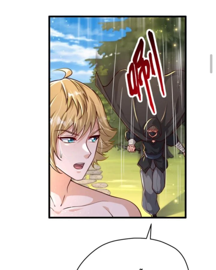 Cả Server Đều Muốn Ám Sát Ta Chapter 64 - 11