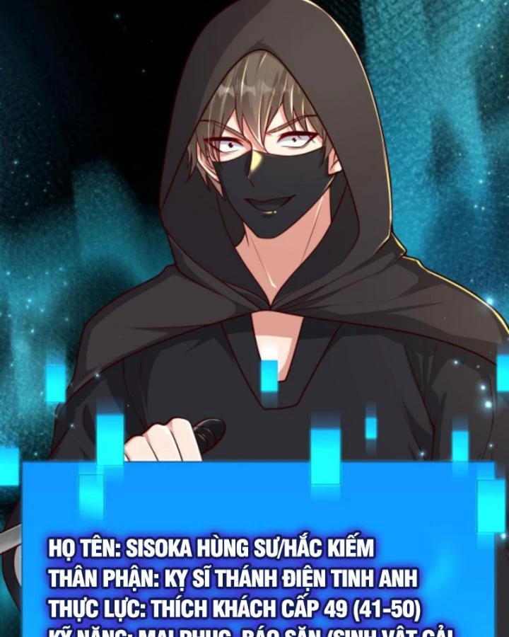 Cả Server Đều Muốn Ám Sát Ta Chapter 64 - 13